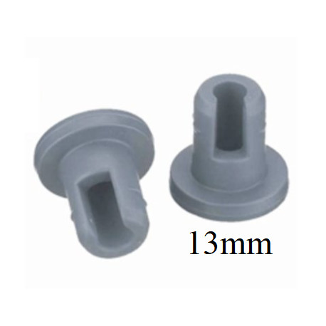 13mm Igloo Lyophilization Vial Stoppers, Pack of 100