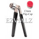 13mm Flip Cap Seal Vial Crimper
