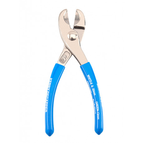 20mm Plier Decapper for Serum Vial Seals