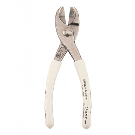 30mm Plier Decapper for Serum Vial Seals