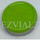 20mm Willow Green Flip Off® Vial Seals, West Pharma, Bag of 1,000