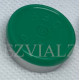 20mm Green Flip Off® Vial Seals, West Pharma, Bag of 1,000