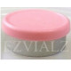20mm Magenta Pink Flip Cap Vial Seals, West Pharma, Bag of 1,000