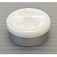 20mm White Flip Off® Vial Seals, West Pharma, Bag of 1,000
