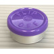 20mm Purple Flip Off® Vial Seals, West Pharma, Bag of 1,000