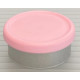 20mm Magenta Pink Flip Cap Vial Seals, West Pharma, Bag of 1,000
