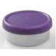 20mm Purple Flip Cap Vial Seals, West Pharma, Bag of 1,000