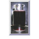 10ml Clear Headspace Vials, 23x46mm, Pack of 100