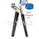 20mm All-Aluminum Seal Vial Crimper