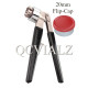 20mm Flip Cap Seal Vial Crimper