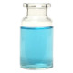10mL Clear Serum Vials, 24x47mm, KCG, Case of 1,260