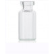 2ml Clear Serum Vials, ISO 2R, Holds 3ml, 16x35mm, Ream of 264