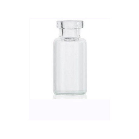 2ml Clear Serum Vials, ISO 2R, Holds 3ml, 16x35mm, Ream of 264