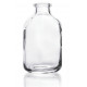30ml Clear Molded Serum Bottle Vial, 37x66mm, Module of 95 pieces