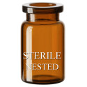 Nested Tray Sterile Vials