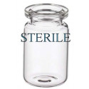 Sterile Open Vials