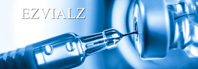 What type of sterile vial to buy?